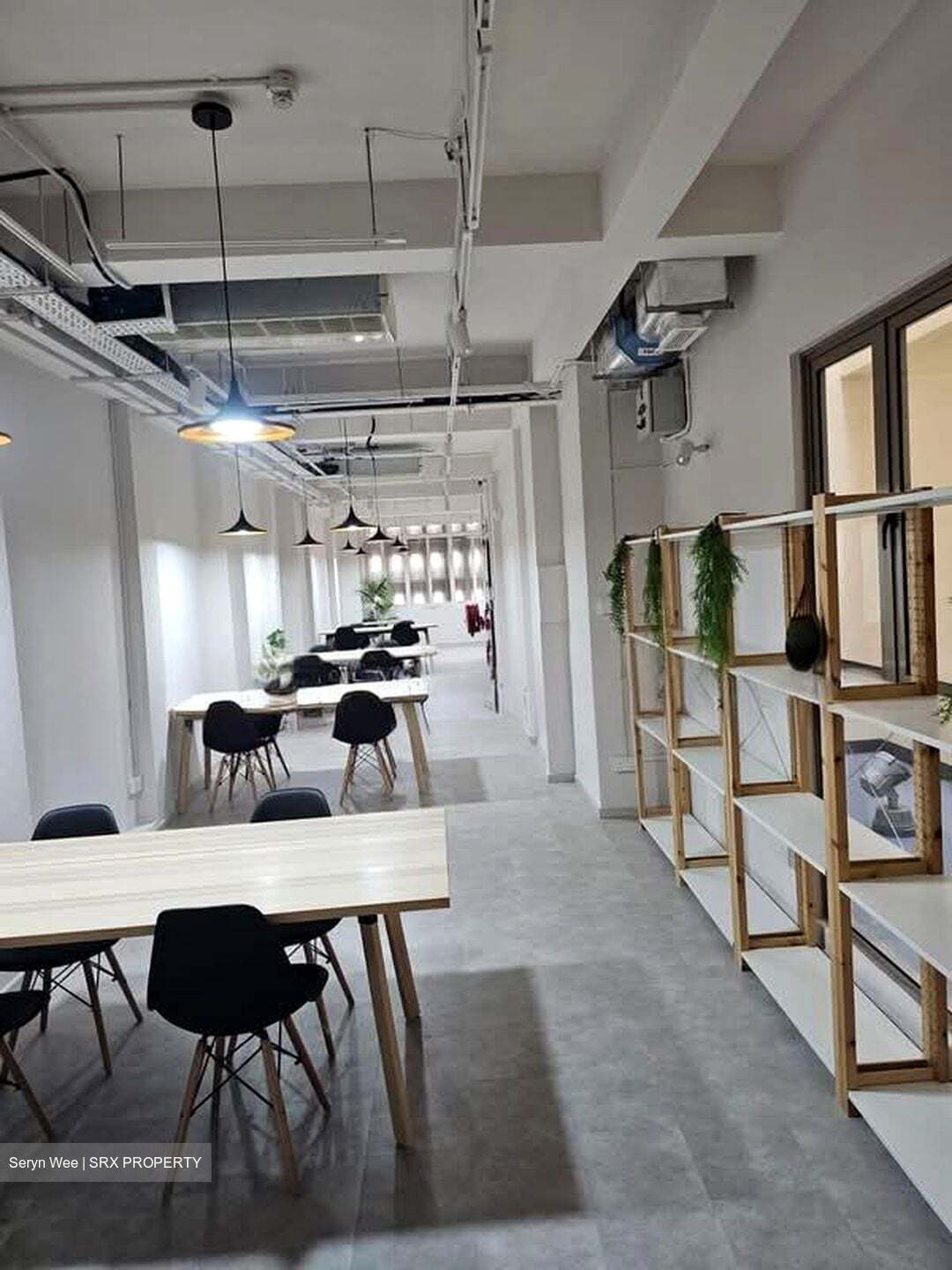 Boat Quay Conservation Area (D1), Shop House #576537701
